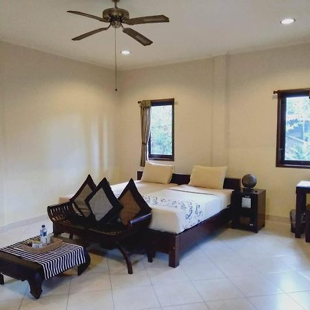 Prasanti Bed & Breakfast Ubud Eksteriør billede